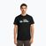 Maglietta da uomo icebreaker Merino 150 Tech Lite Transportage Tee black