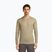 Maglia termica da uomo Icebreaker 200 Oasis Crewe flagstone