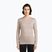 Maglia termica da donna Icebreaker 200 Oasis Crewe pink quartz