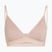 Reggiseno termico icebreaker Merino 150 Siren Bra Inserts pink quartz