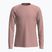 Felpa termica bambini Icebreaker 200 Oasis Crewe Pink Quartz