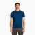 Maglietta trekking da uomo icebreaker Merino 125 Cool-Lite Sphere III Tee atlantis
