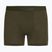 Boxer termici da uomo Icebreaker Merino 125 Cool-Lite Anatomica dark loden