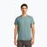 Maglietta da uomo Icebreaker Merino Core Tee blue ash