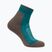 Calze da donna Icebreaker Merino Hike+ Light Mini tidal teal/porcini