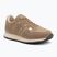 Scarpe da donna Napapijri Astra NP0A8912 mineral beige