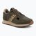 Scarpe donna Napapijri Astra NP0A8912 green lichen