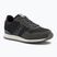 Scarpe da uomo Napapijri Cosmos black/grey/orange