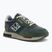 Scarpe da uomo Napapijri Virtus green/blue