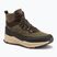 Scarpe da uomo Napapijri Vortec green/brown