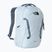 Zaino urbano The North Face Vault 26 l frost grey/granite grey