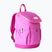 Zaino urbano per bambini The North Face Mini Explorer 10 l violet crocus/fuchsia flash