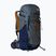Zaino da trekking The North Face Trail Lite 36 l granite grey/summit navy