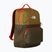 Zaino urbano per bambini The North Face Chuckwalla 27 l cedar/new taupe green/lava red