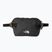 Marsupio cintura The North Face Clyffe Lumbar 2 l anthracite grey/tnf black