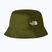 Cappello The North Face Sun Stash woodland green/khaki st