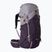 Zaino da trekking The North Face Trail Lite 50 l M-L transcendent grey/endle