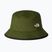 Cappello The North Face Antora Rain Bucket woodland green/tnf black