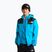 Giacca impermeabile per bambini The North Face Antora Rain Jacket meridian blue