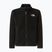 Felpa per bambini The North Face Glacier Full Zip tnf black
