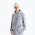 Felpa da uomo The North Face Evolution Simple Dome Regular Hoodie tnf pale grey heather