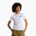 Maglietta da donna The North Face Evolution Simple Dome Slim SS tnf white