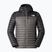 Piumino uomo The North Face Bettaforca Lt Down Hoodie smoked pearl/anthracite