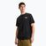 Maglietta da trekking da uomo The North Face Vertical Regular tbf black