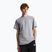 T-shirt da uomo The North Face Evolution Simple Dome Regular SS tnf pale grey heather