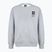 Felpa The North Face Celebration Relaxed Crew Graphic tnf light grey heather