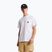 Maglietta da uomo The North Face Mountain Logo Relaxed tnf white