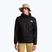Giacca antivento da uomo The North Face Ridgelite FF Wind tnf black