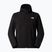 Giacca softshell da uomo The North Face Nimble Hoodie 2 tnf black