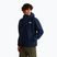 Giacca softshell da uomo The North Face Quest Mono summit navy