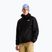 Giacca softshell da uomo The North Face Quest Mono tnf black