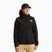 Giacca softshell da donna The North Face Quest Mono tnf black
