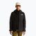 Giacca 3-in-1 da donna The North Face Quest Mono Triclimate tnf black