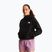 Giacca softshell da donna The North Face Quest Mono Cropped tnf black