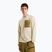 Felpa da uomo The North Face Kecha Crew desert stone