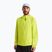 Giacca antivento da uomo The North Face Men's Fontanales Wind Jacket fizz lime