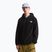 Felpa da uomo The North Face Oxara Hooded Fleece tnf black