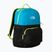 Zaino urbano per bambini The North Face Chuckwalla 27 l tnf black/meridian blue