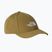 Cappellino con visiera da bambino The North Face Recycled 66 Hat cedar