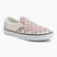 Scarpe Vans Ua Classic Slip-On rhinestone misty mauve