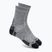 Calzini Smartwool Hike Mid Crew light grey