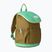 Zaino urbano per bambini The North Face Mini Explorer 10 l cedar/dimmed algae/lemon mist