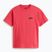 T-shirt uomo Vans Double Standard Tee crimson haze