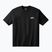 Maglietta da uomo Vans Double Standard Tee black/hite