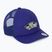 Berretto con visiera per bambini Vans Classic Patch Curved Bill Trucker royal cobalt