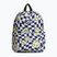 Zaino urbano per bambini Vans Old Skool Grom 18 l checkerboard white/black